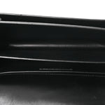 Calfskin Medium Monogram Sunset Black