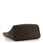 Monogram Neo Neverfull MM  Pivoine