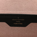 Epi Papillon Trunk Black