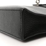 Chevre Chamkila Kelly Elan Black