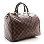 Damier Ebene Speedy 30