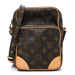 Monogram Amazone