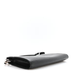 Epi Pochette Accessories 24 Black
