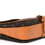 Monogram Cartouchiere 22