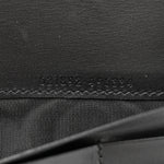 GG Supreme Monogram Azalea Calfskin Horsebit 1955 Wallet On Chain Beige Black