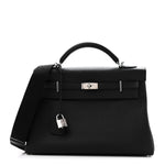 Togo Maxi Kelly Retourne 42 Black