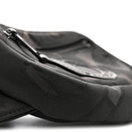Econyl Small Bum Bag Black