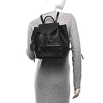 Empreinte Montsouris NM Backpack Black
