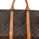 Monogram Keepall 55