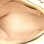 Monogram Saintonge Creme