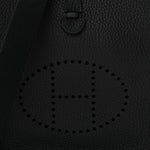 Taurillon Clemence Evelyne TPM Black