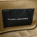 Cotton Canvas Medium The Traveler Tote Bag Slate Green