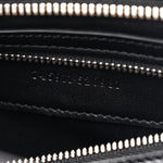 Calfskin Petite GG Medium Tote Bag Black