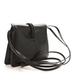 Smooth Calfskin Liberta Shoulder Bag Fondant