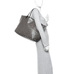 Goyardine Saint Louis GM Black