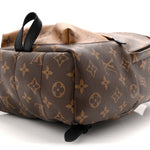 Reverse Monogram Palm Springs Backpack PM