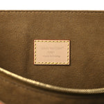 Monogram Dauphine Soft GM