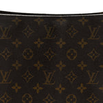 Monogram Looping MM