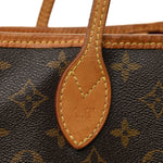 Monogram Neo Neverfull GM Fuchsia