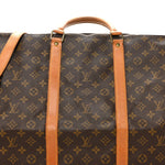 Monogram Keepall Bandouliere 60