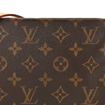 Monogram Accessories Pochette Long Strap