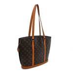 Monogram Babylone