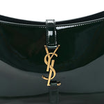 Patent Le 5 A 7 Hobo Dark Leaf