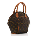 Monogram Ellipse PM