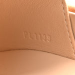 Monogram Petite Boite Chapeau