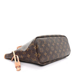Monogram Neo Neverfull PM Pivoine