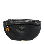 Empreinte BumBag Black