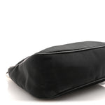 Nylon Re-Edition 2005 Shoulder Bag Black