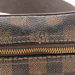 Damier Ebene Olav PM Messenger Bag