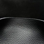 Heavy Grain Medium Alexa Black