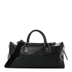 Damier Graphite Roadster
