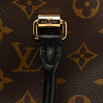 Monogram Pallas Full BB Black