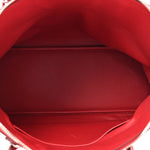 Taurillon Clemence Bolide 31 Rouge Garance