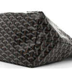 Goyardine Saint Louis GM Black