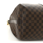 Damier Ebene Keepall Bandouliere 45