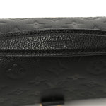 Empreinte Pochette Metis Black