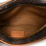 Monogram Loop