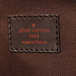 Damier Ebene Bosphore Pochette