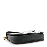 Empreinte Monogram Giant Pochette Metis Black Beige