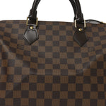 Damier Ebene Speedy 30