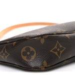 Monogram Pochette Accessories NM