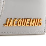 Calfskin Le Bambino White