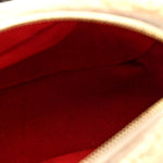 Monogram Teddy Beach Pouch