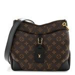 Monogram Odeon PM Black