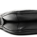 Empreinte Monogram Liv Pochette Black