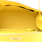Epsom Kelly Sellier 28 Lime